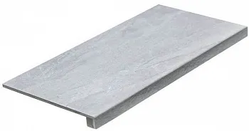 Фронтальная ступень DVOMO Adrenaline Silver