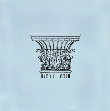 Декор STG/A502/17004 Авеллино (изображение)