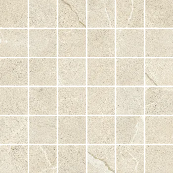 (Italon) Мозайка Metropolis Desert Beige Mosaico Nat (610110000913) 30x30