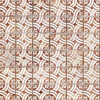 Мозаика Equilibrio 050A (4.8x4.8)