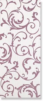 Декор Variety 1046598 INS.CHIC LILLA/NUVOLA