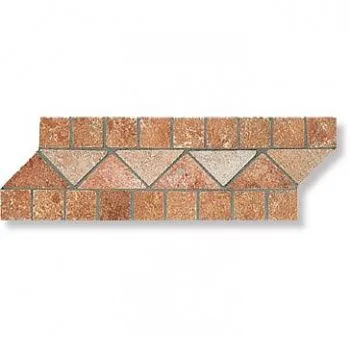 Бордюр Ce-Luxor CH38