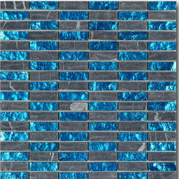 Мозаика Equilibrio 1548-01 (1.5x48.8)