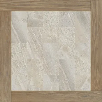 Вставка Magnetique White Inserto Root Nat Rett (610080000185)