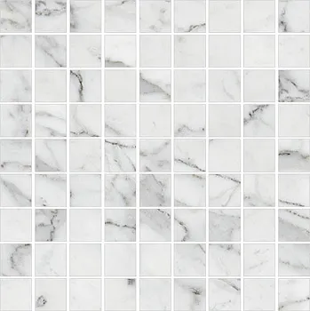 Мозаика Marble Trend Carrara K-1000/LR