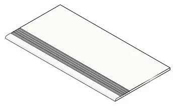 Фронтальная ступень Lims Ivory Gradino 75 (A3VV)