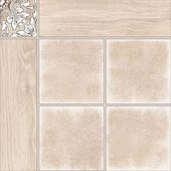 Напольная плитка Genova светло-беж.