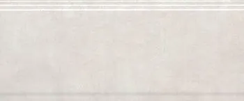 Бордюр Сад Моне BDA004R белый обрезной