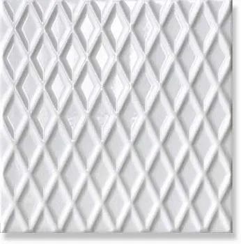 Плитка Parentesi B BIANCO PURO