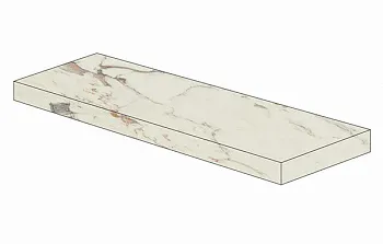 Угловая ступень 620070001331 Allure Capraia Scalino Angolare Dx пр