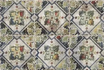 Декор Livorno Decor Micheli