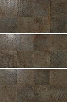 Керамогранит Deco Titan Copper