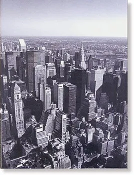 3900-4 Декор NEW YORK