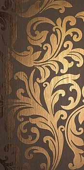Декор Brilliant Gold Acanthe 8BTH