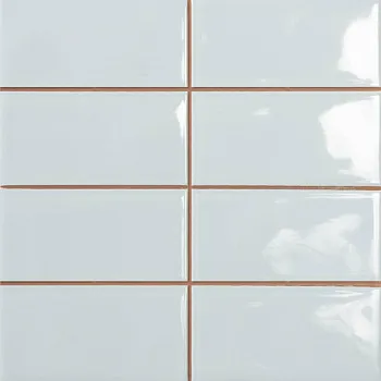 Керамогранит FORMENTERA TURQUOISE (5x10)