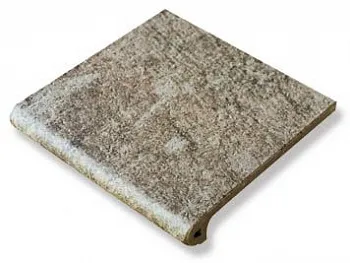 Ступень фронт. Peldano 24-33 Jasper Gris