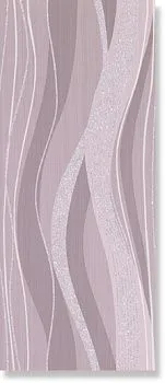 Декор Variety 1046593 FASCIA ONDA LILLA