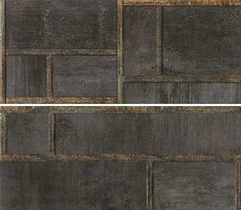 Настенная плитка INDUSTRIAL ALUMINIUM (0111388)