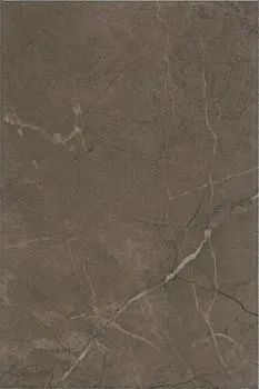 Настенная плитка Эль-Реаль коричневый (8316)