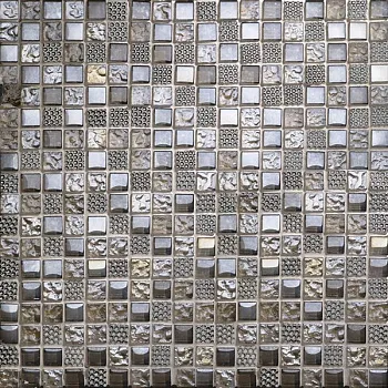 Мозаика Imperia CARAMEL (1,5x1,5)