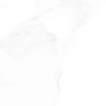 Керамогранит Crystal белый