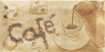 Декор DECORE CAFE