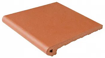 Ступень Peld. FIORENTINO GRES ROJO