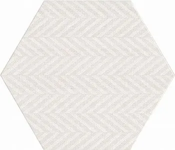 Настенная плитка Багатель 24011 светлый