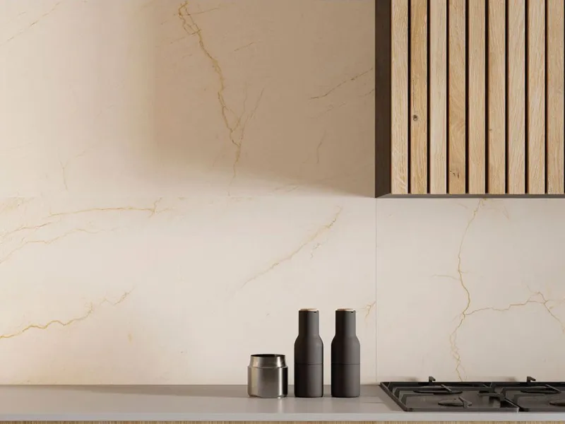 Керамогранит CREMA AVORIO от производителя Gayafores –  фото