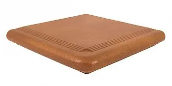 Угловая ступень Esguina Florentina Rodamanto