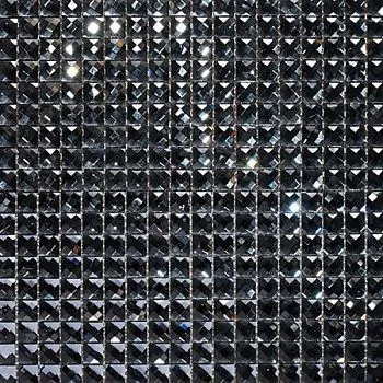 Мозаика Crystall 00 (1.5x1.5x0.5)