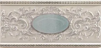 Декор Absolute  Cenefa Ice/Jungle 1