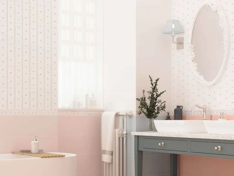 Керамическая плитка AURORA от производителя Creto –  фото