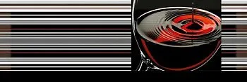 Декор Decor Red Wine 02