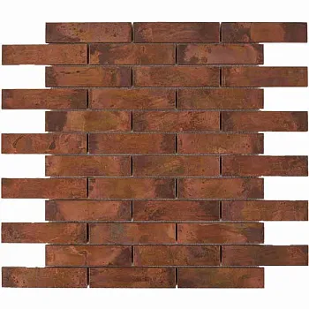 Мозаика PIX 732 из меди (98x23)