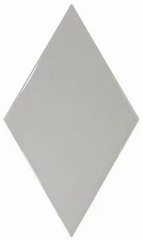 Настенная плитка RHOMBUS WALL LIGHT GREY (22750)