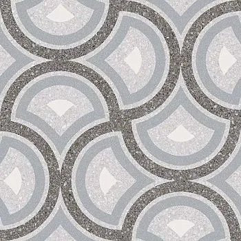 Декор Benaco Pigneto Humo