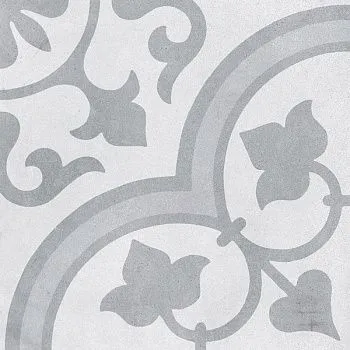 Керамогранит CUBAN SILVER ORNATE