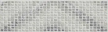 Настенная плитка IBERO ELEVATION DECOR ACUSTIC GREY Rect-BIS B112