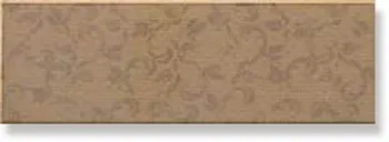 Декор LIRICA FLOREALE VISONE