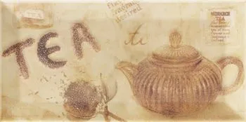 Декор DECORE TEA