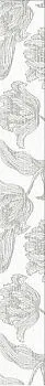 Бордюр Mallorca Grey Floris