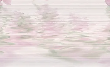 Плитка настенная Line Decor Gline Agua Lila