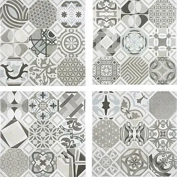 Напольная плитка Flow