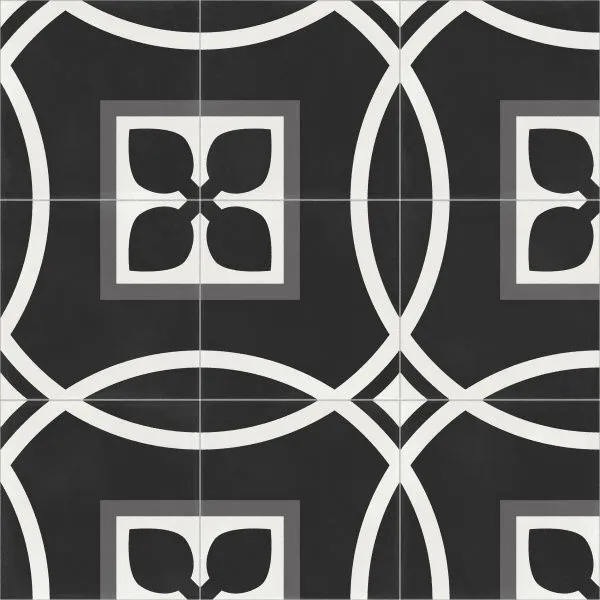 Керамогранит Vienna Secession Natural (ACV000012) 59.2x59.2 59.2х59.2