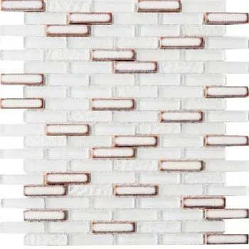 CV11028 Мозаика Brick 1.2x5