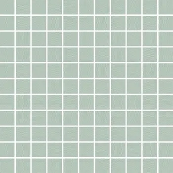 Вставка Trendy мозаика зеленый A-TY2O021/D