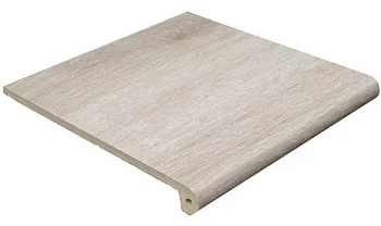 (Exagres) Фронтальная ступень PELDANO FOREST ARGENT 33x33
