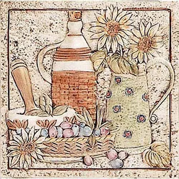 Декор Decoro Brocca