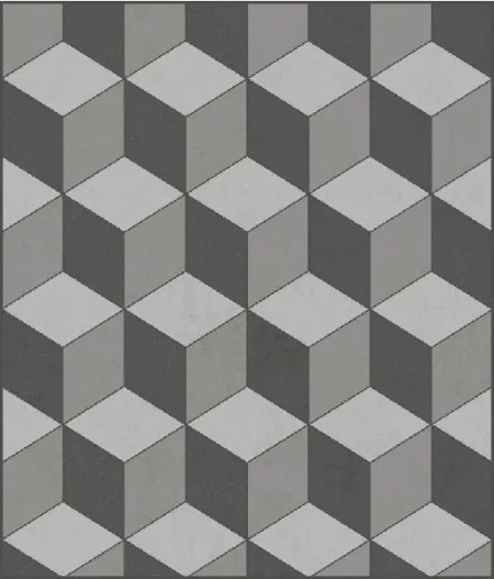 Мозаика CUBE CE01 (изображение)